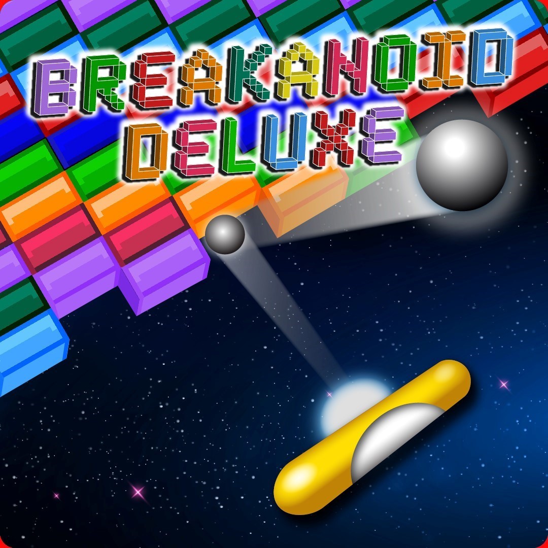 breakanoid-deluxe