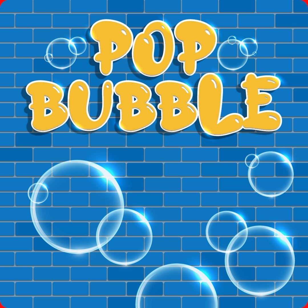 pop bubble